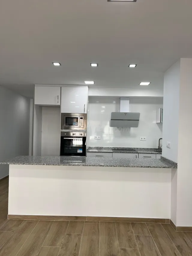 Apartamento 3 habitaciones 116m² en venta - La Mata pueblo - foto 2