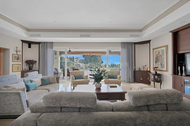 Chalet 7 habitaciones 1133m² en venta - Marbella - foto 4