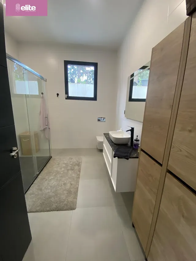 ESPECTACULAR CHALET CON PISCINA EN EL PUERTO DE SANTA MARIA — 48