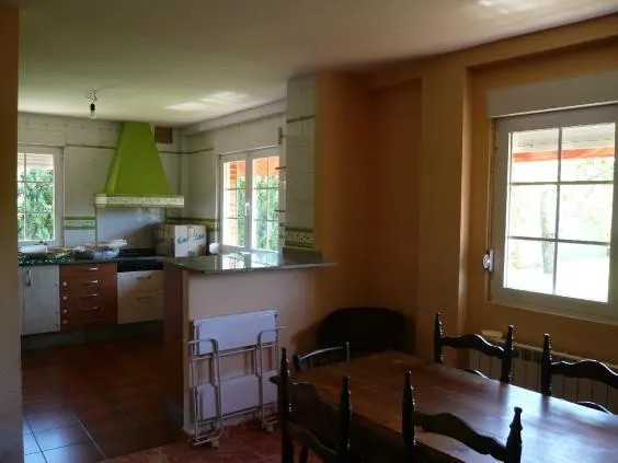 VENTA: Chalet Calamocos — 19