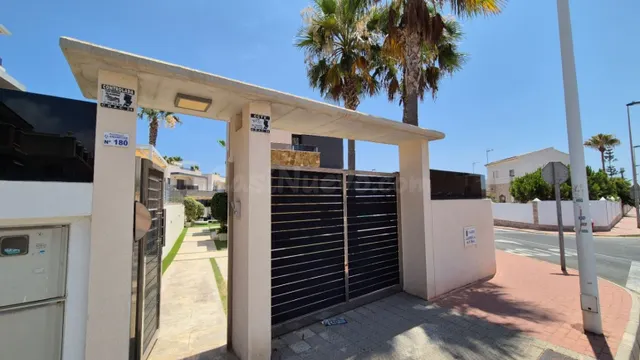Villa 4 habitaciones 205m² en venta - Torreblanca — 4