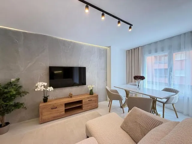 Apartamento 4 habitaciones 107m² en venta - Playa del cura — 23