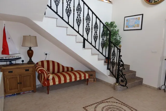 Casa de campo 4 habitaciones 274m² en venta - Montepinar-La Aparecida-Raiguero — 14