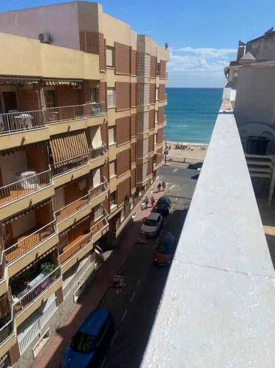 Ático 1 habitación en venta - Centro — 21