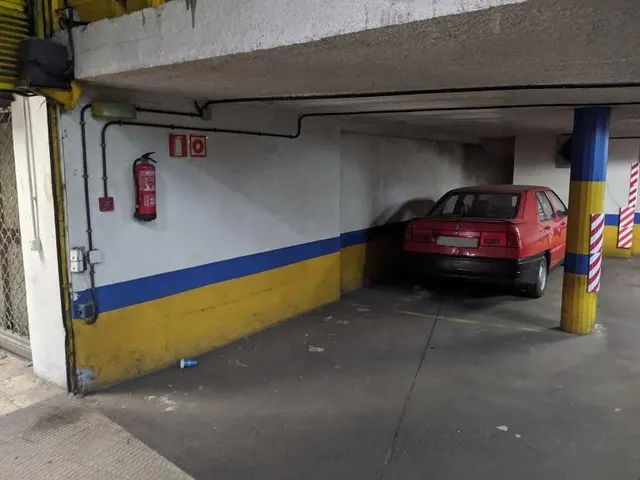 Venta de plaza de garaje en Estella — 3