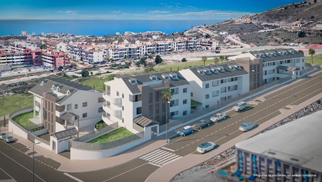 Apartamento 3 habitaciones 164m² en venta - Santangelo Norte — 12