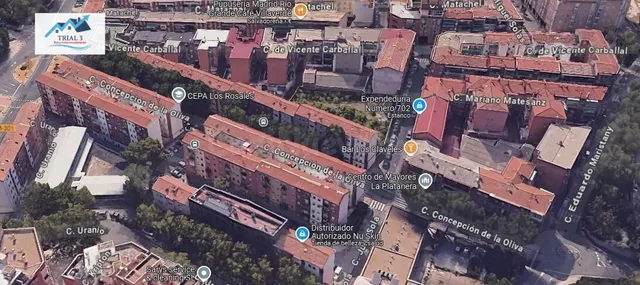 Venta local en Madrid - foto 4