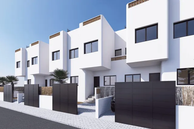 Bungalow Planta Alta 3 habitaciones 90m² en venta - Comunidad valenciana — 26