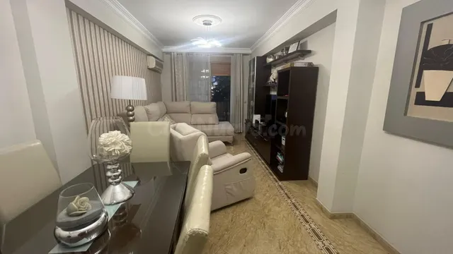 Maravilloso piso