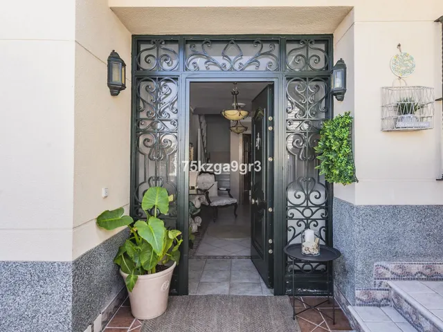 Chalet 6 habitaciones 357m² en venta - Centro — 23