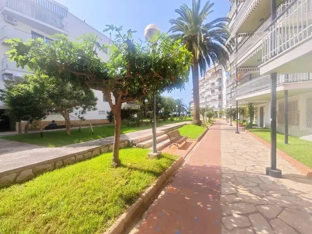 Piso 1 habitación 47m² en venta - Centro — 17