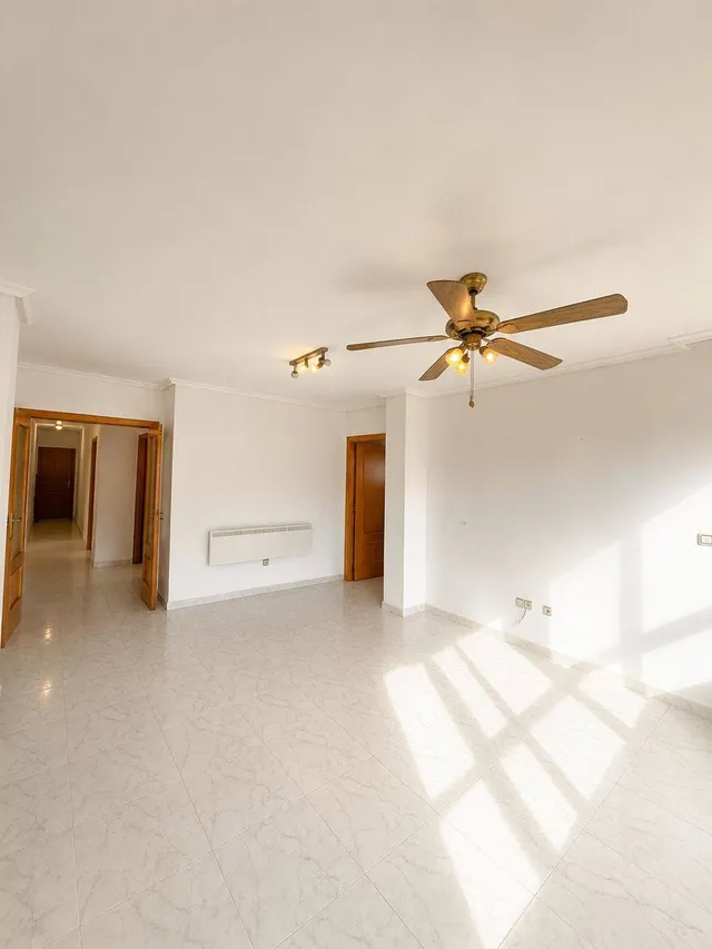 Piso con vistas al mar en venta en Jávea — 6