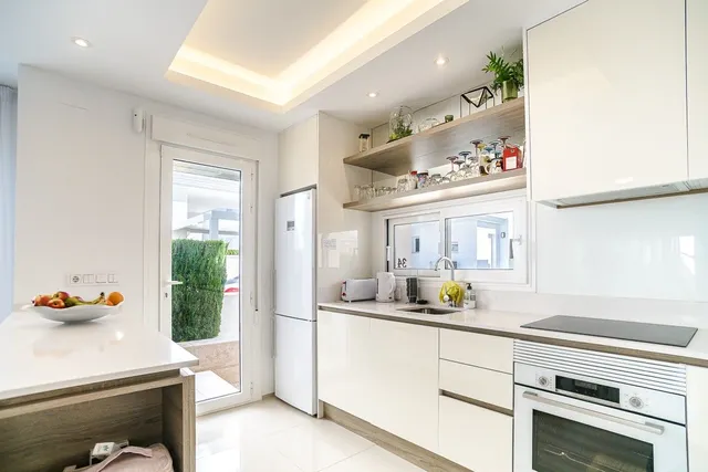 Villa 2 habitaciones 134m² en venta - Comunidad valenciana — 10