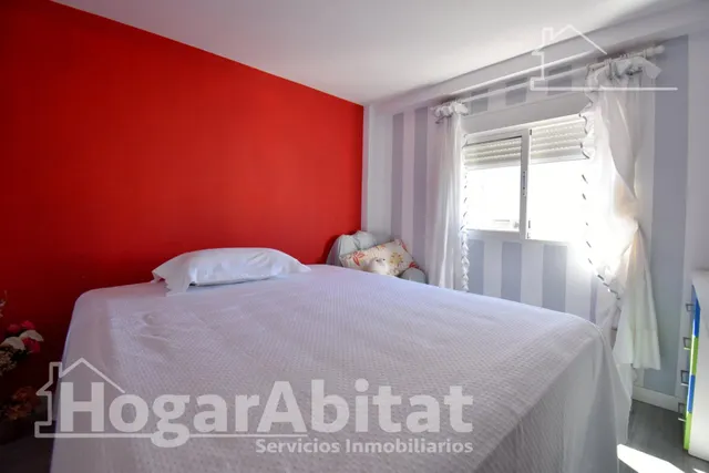 Semireformado con terraza en corea de Gandia — 16