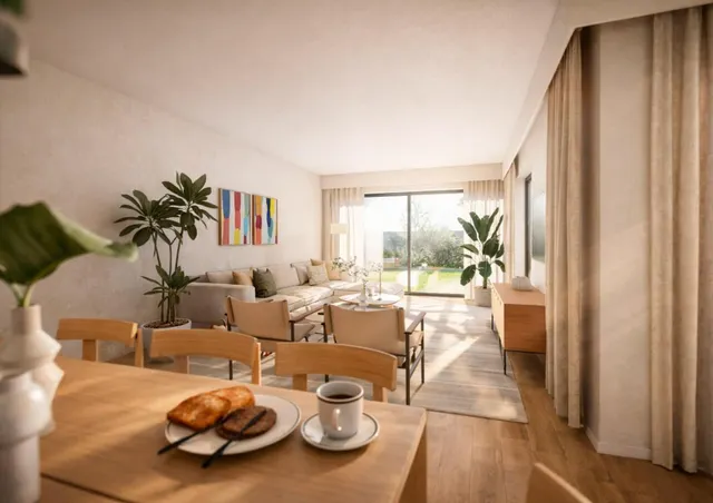 Casa 2 habitaciones 206m² en venta - El Zabal-Santa Margarita — 16