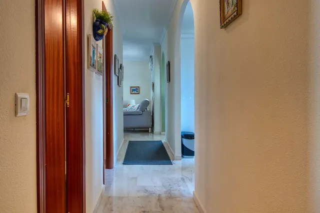 Ático 3 habitaciones 126m² en venta - Centro — 23