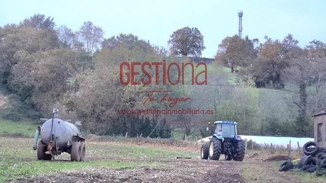 MAJESTUOSA CASA CON 100.000M2 DE TERRENO. LA CAVADA — 29