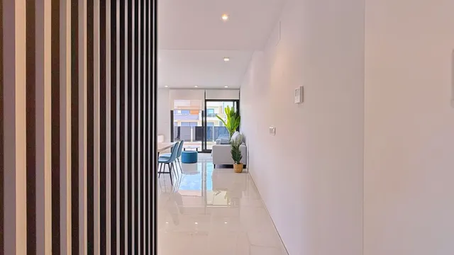 Apartamento 2 habitaciones 83m² en venta - La Florida — 21