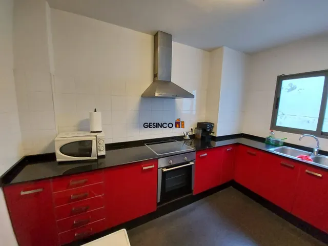 ENCANTADORA CASA REFORMADA, EN CASCO ANTIGUO — 6