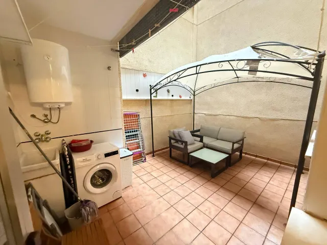 Apartamento en alquiler cerca del mar en Torrevieja — 10
