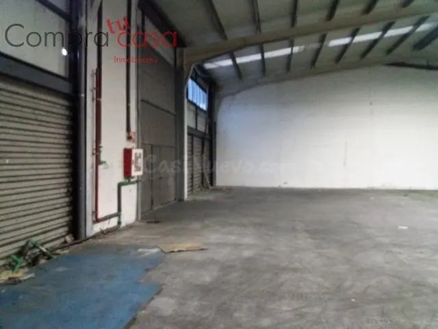 VENTA.-.NAVE.-.VALVERDE - foto 4