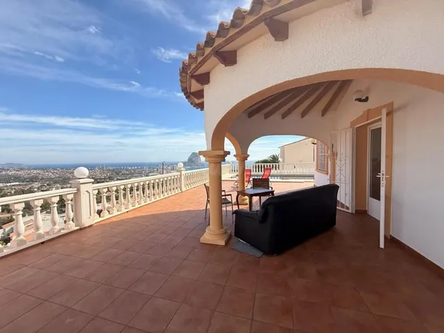 Villa 4 habitaciones 384m² en venta - Oltamar-Cucarres — 2