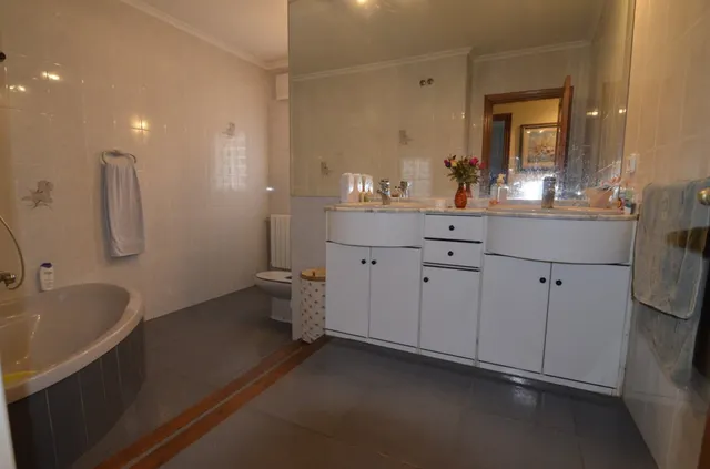 Urbis te ofrece un maravilloso chalet independiente en Villamayor, Salamanca. — 8