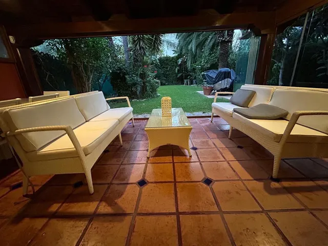 Adosado 4 habitaciones 203m² en venta - Whater Gardens — 20