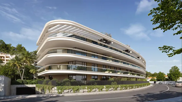 Apartamento 2 habitaciones 66m² en venta - El Castillo — 35