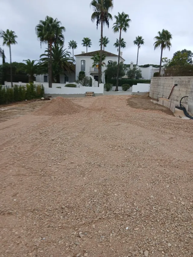 Chalet 9 habitaciones 1150m² en venta - San Roque Pueblo — 25