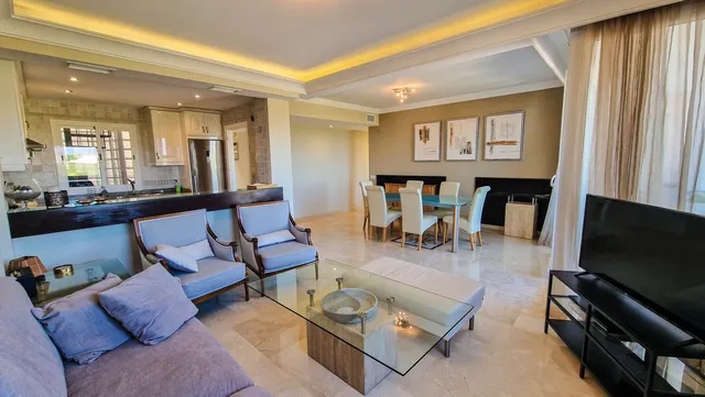 Ático 3 habitaciones 154m² en venta - Costa del Sol — 18