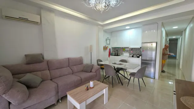 Apartamento 2 habitaciones 73m² en venta - Nueva Torrevieja — 11