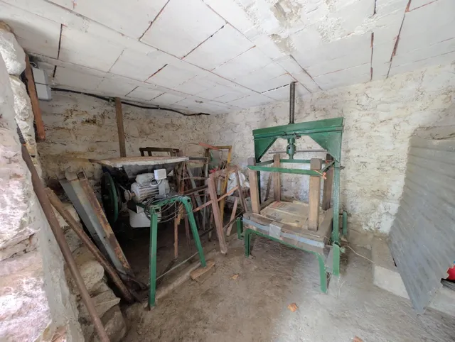 Casina en cuerigo, aller — 23