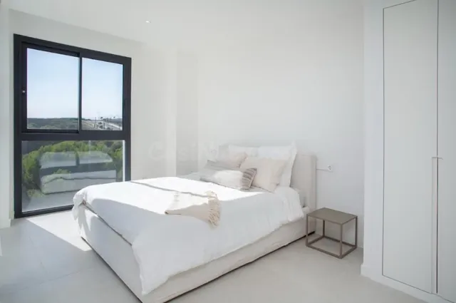 Apartamento 3 habitaciones 120m² en venta - Reserva del Higu - foto 5