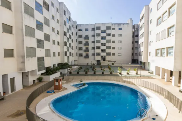 Piso de dos dormitorios con garaje y trastero en Jardín del Cano — 2