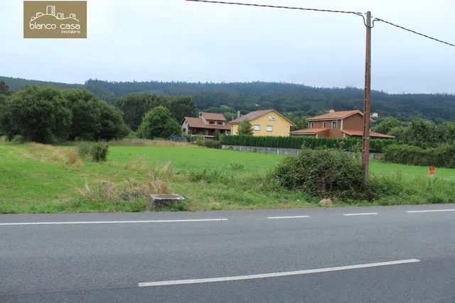Terreno de Núcleo Rural en Entrecruces (Carballo) — 6