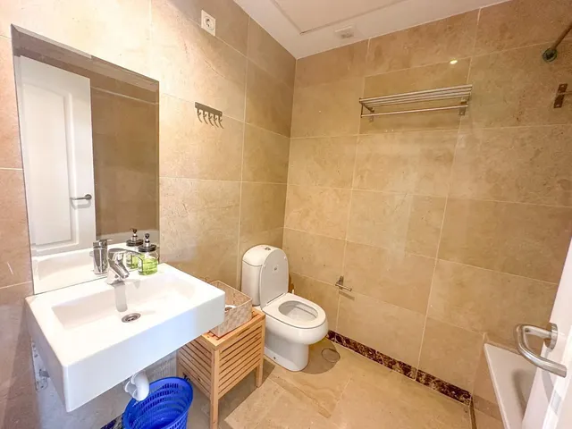 Apartamento 2 habitaciones 100m² en venta - Playa la alcaidesa — 10