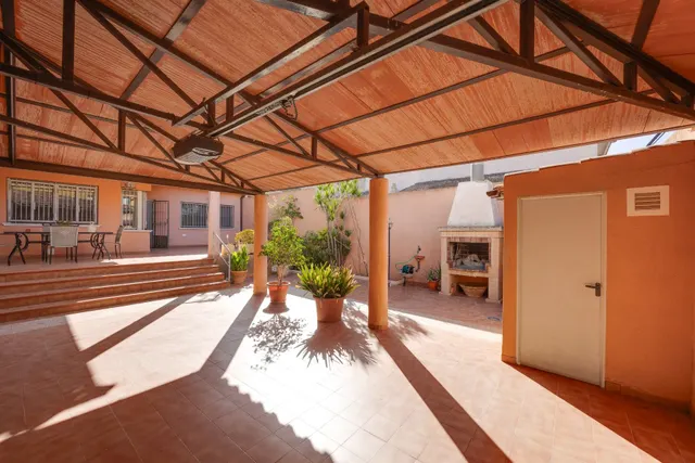 Villa 4 habitaciones 202m² en venta - Comunidad valenciana — 40