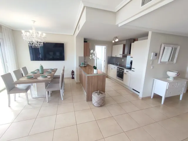 Apartamento 2 habitaciones en venta - Altaona golf and count - foto 4