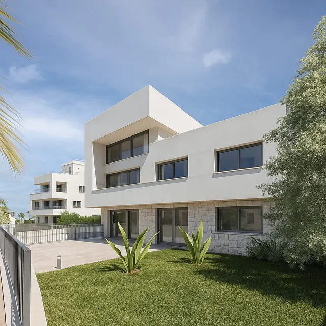 Chalet 6 habitaciones 350m² en venta - Riviera del sol — 18
