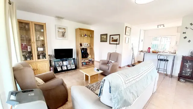 Chalet 6 habitaciones 158m² en venta - Riviera del sol — 7