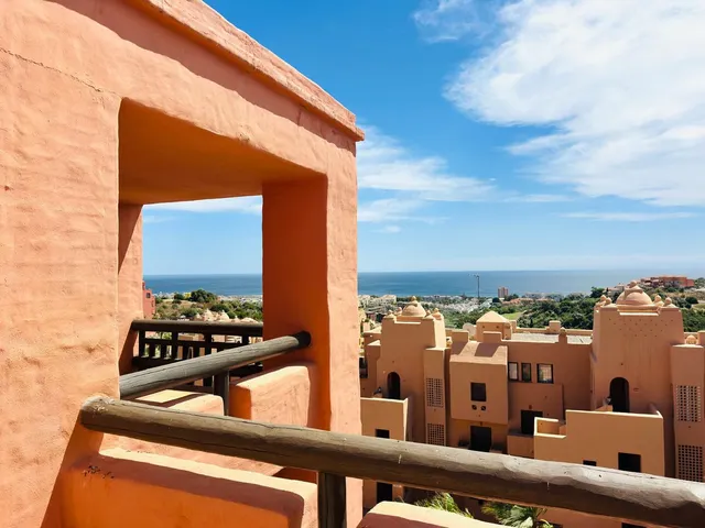 Ático 3 habitaciones 141m² en venta - Costa del Sol — 23