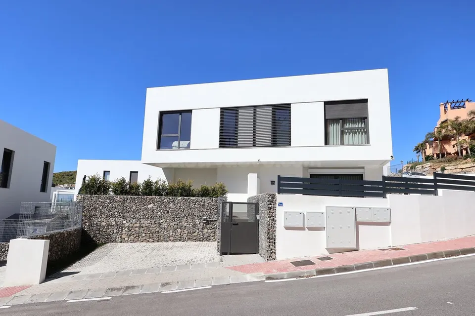 Adosado 3 habitaciones 106m² en venta - Riviera del sol