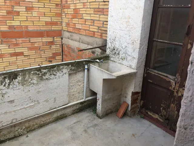 CASA PARA REFORMAR CENTRO PUEBLO — 22