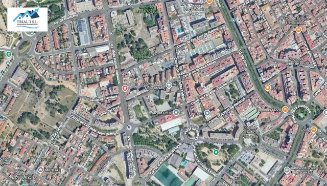 Venta piso en Tarragona — 3