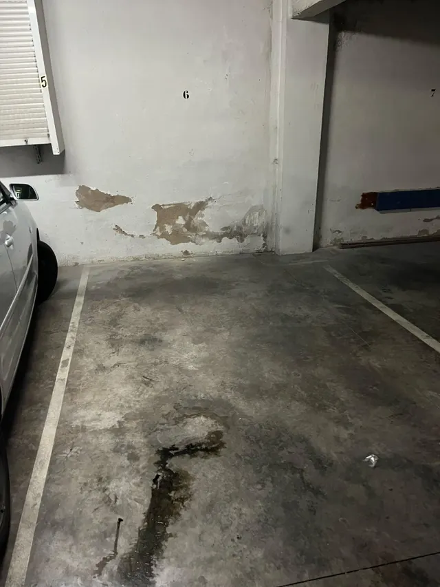 Se venden plazas de garaje en Altabix barrio!!! — 3