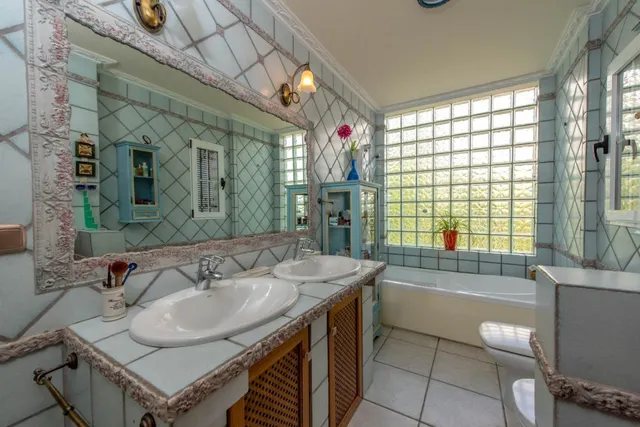 VILLA DE LUJO PLAYA DE LA MATA. URBANIZACION PRIVADA — 24