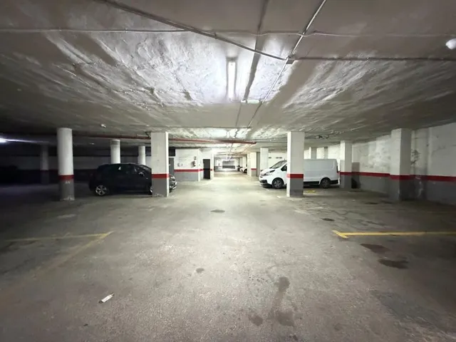 Garaje 26m² en venta - Estacion de autobuses — 6