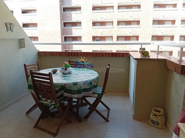 Apartamento en venta listo para entrar a vivir: confort y co