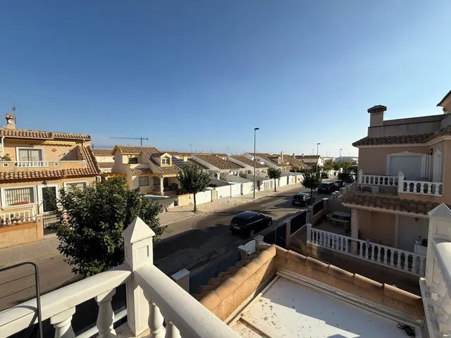 Villa 2 habitaciones 96m² en venta - El Mojón — 25
